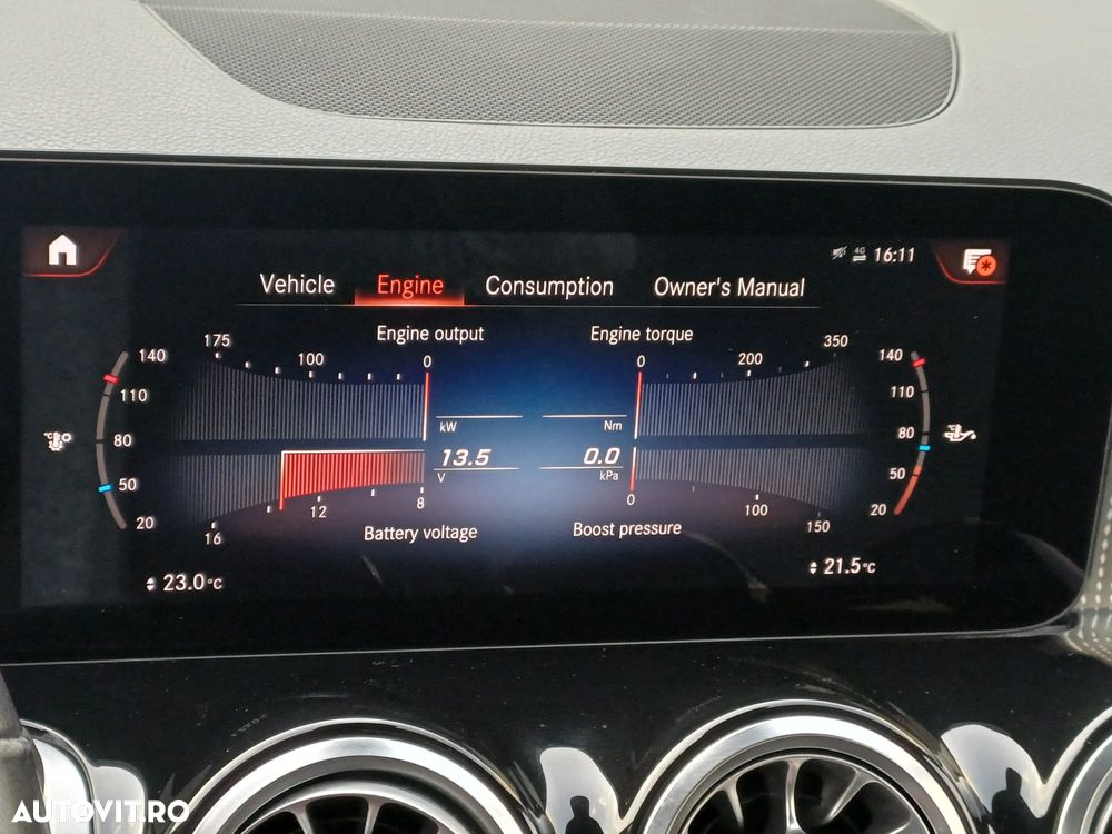 Mercedes-Benz GLB - 23