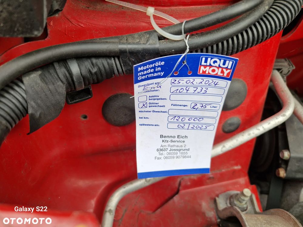 Ford KA 1.2 Start-Stopp-System Champions Edition - 28