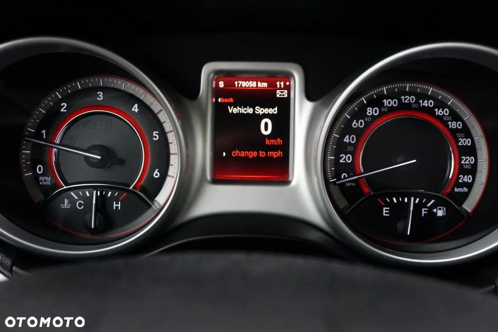 Fiat Freemont 2.0 Multijet 16V DPF Cross - 26