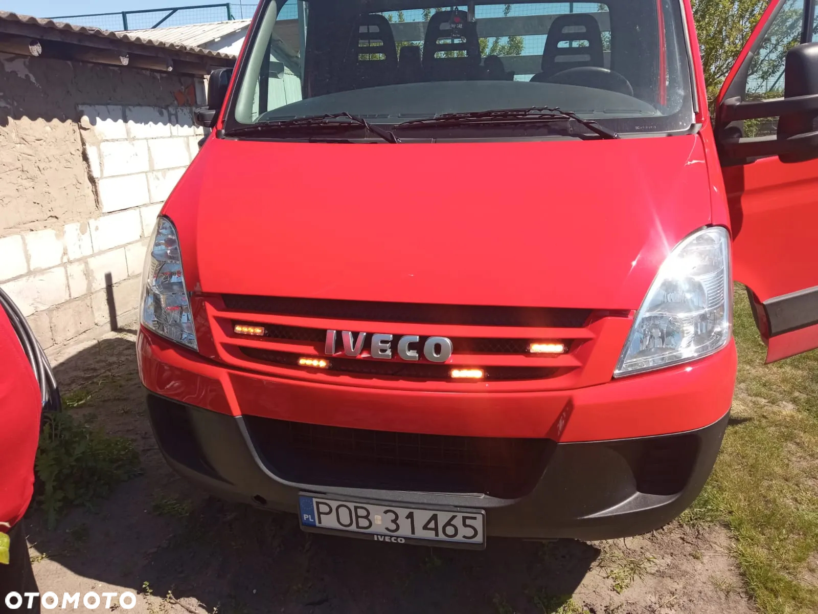 Iveco Daily - 2
