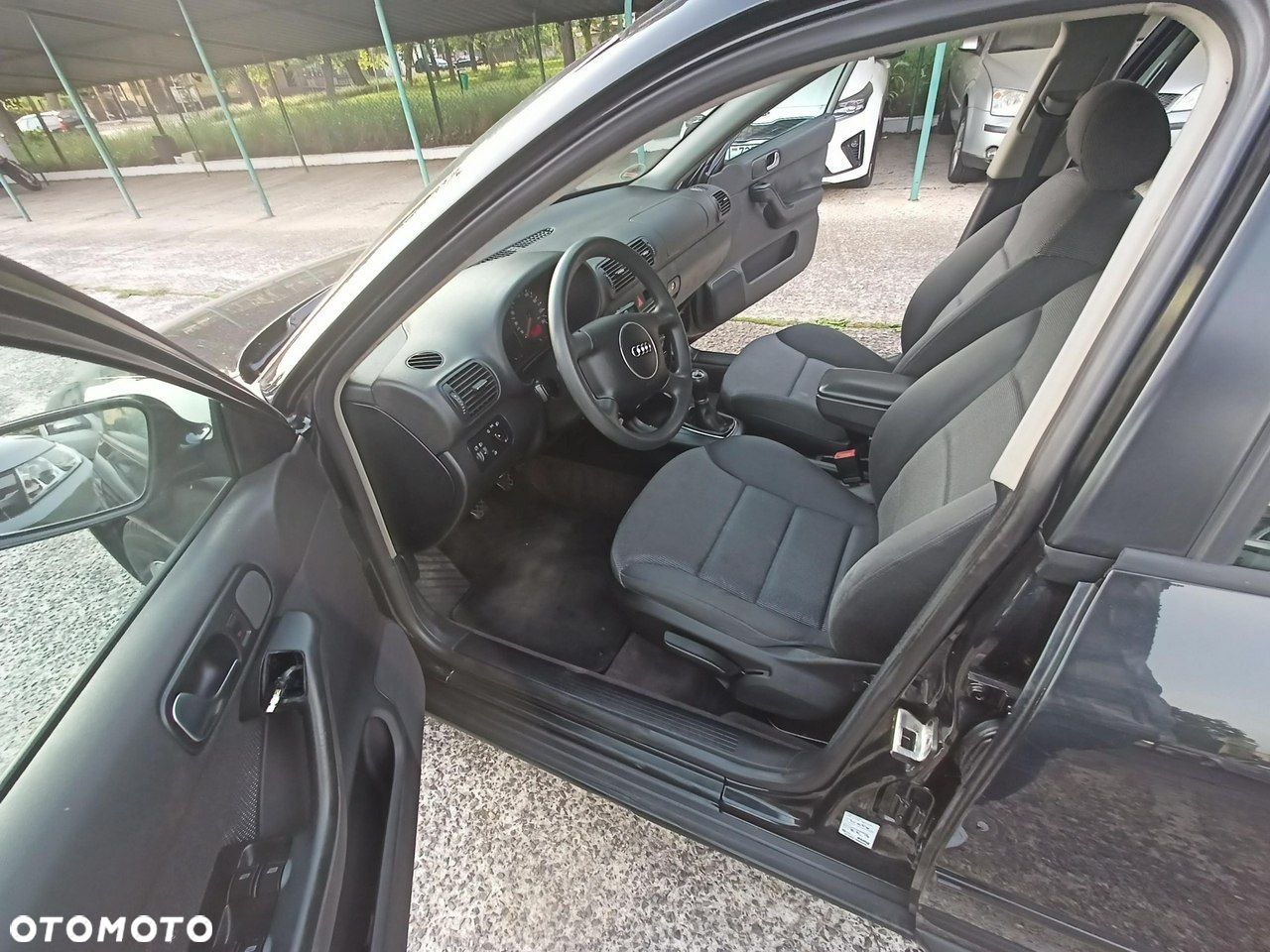 Audi A3 - 2