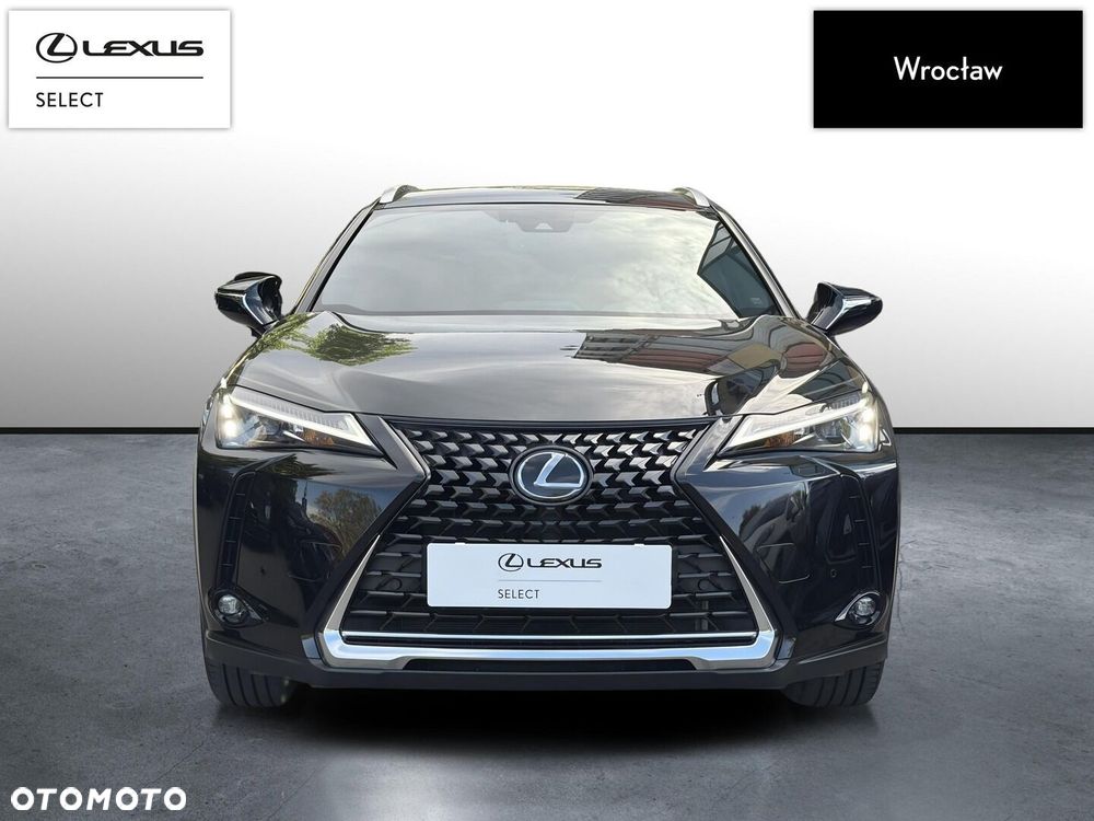 Lexus UX 250h GPF Business 2WD - 9