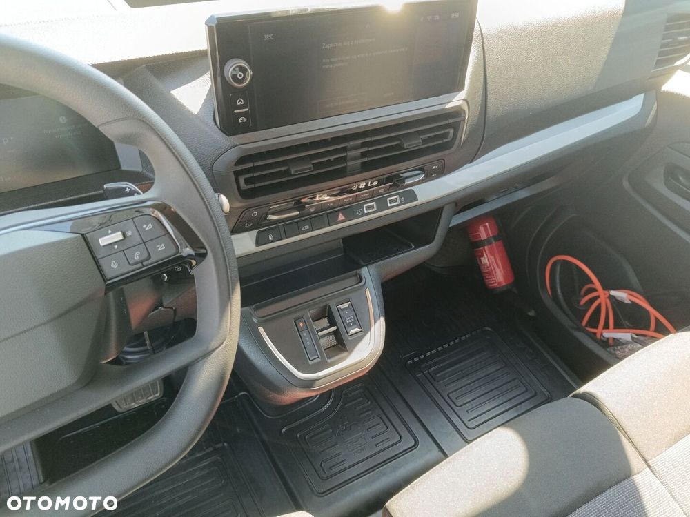 Toyota PROACE - 13