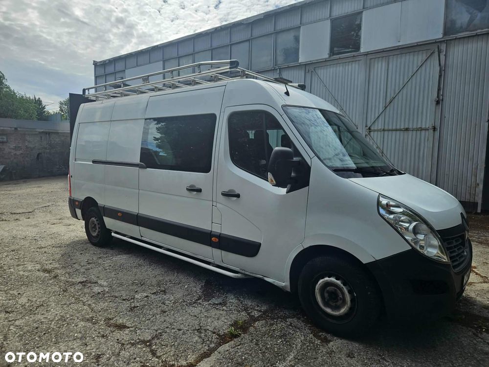 Renault Master - 11