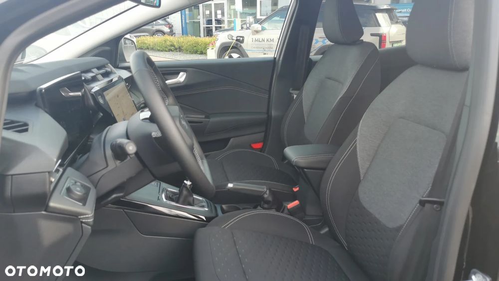 Ford Puma 1.0 EcoBoost mHEV ST-Line DCT - 11