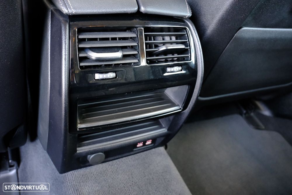 BMW 520 d Auto - 31