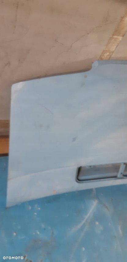 Maska Przód VW T4 nowa oryginał - 3