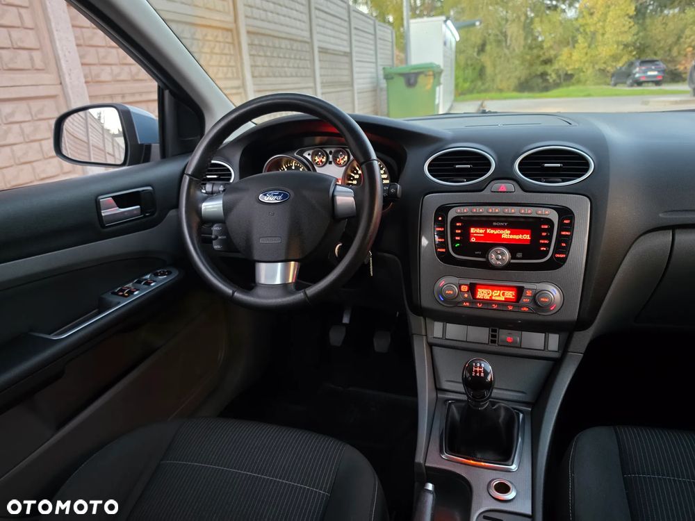 Ford Focus - 7