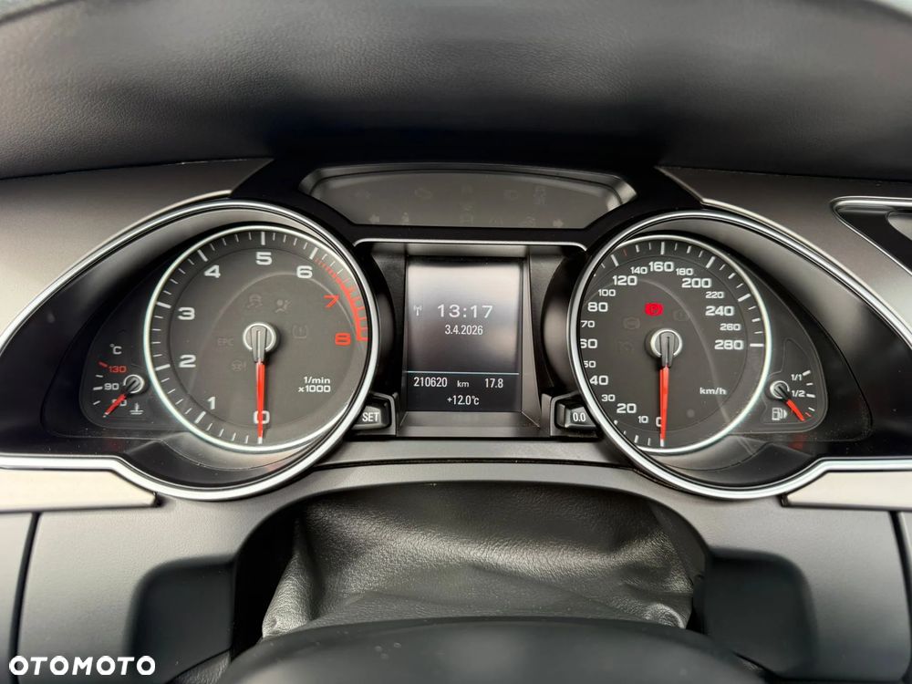 Audi A5 Cabrio - 14