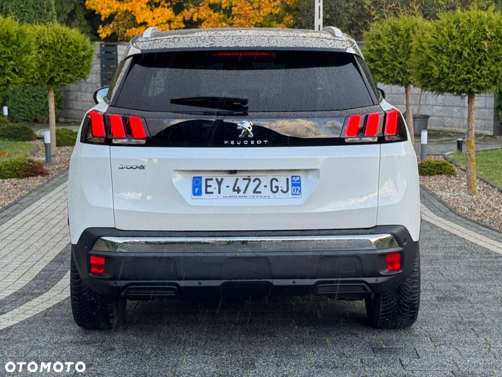 Peugeot 3008 PureTech 130 Stop & Start GPF Crossway - 5