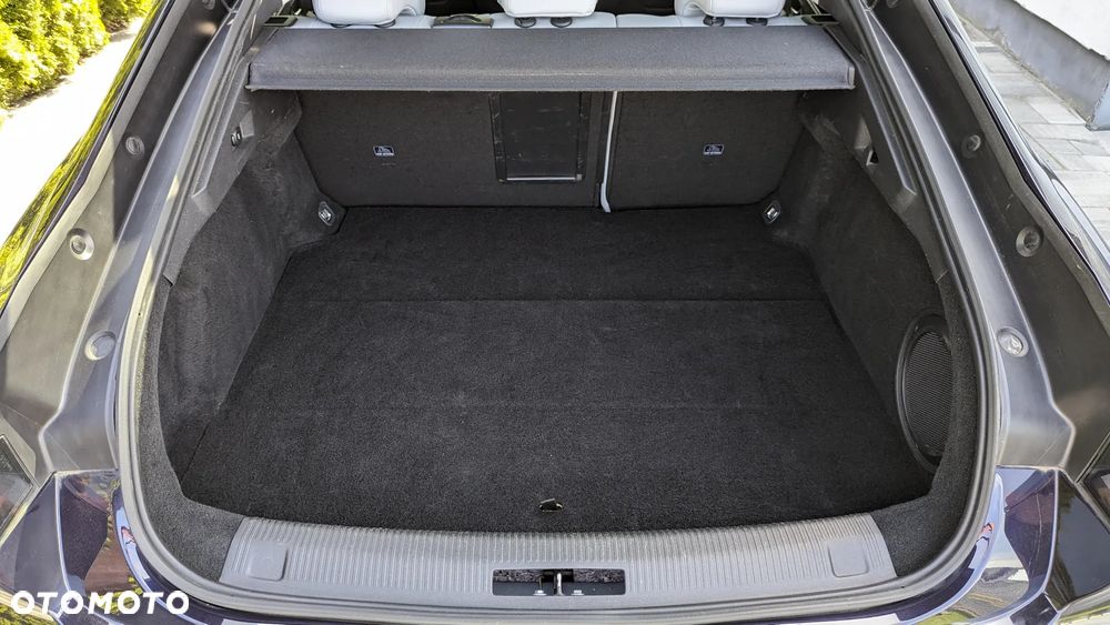 Peugeot 508 1.5 BlueHDi Allure Pack S&S EAT8 - 10