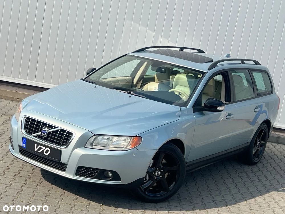 Volvo V70 - 7