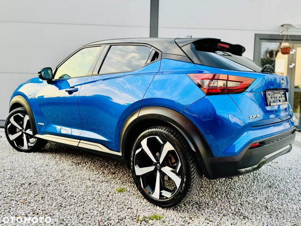 Nissan Juke - 37