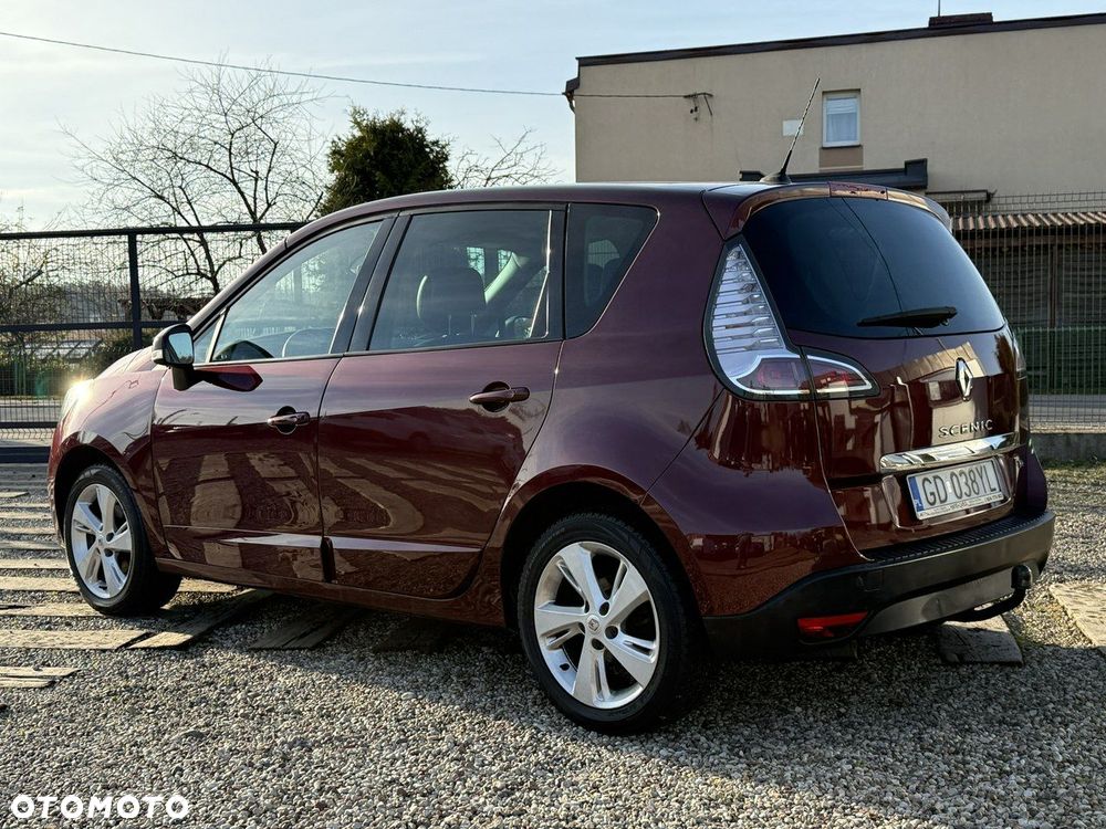 Renault Scenic - 3