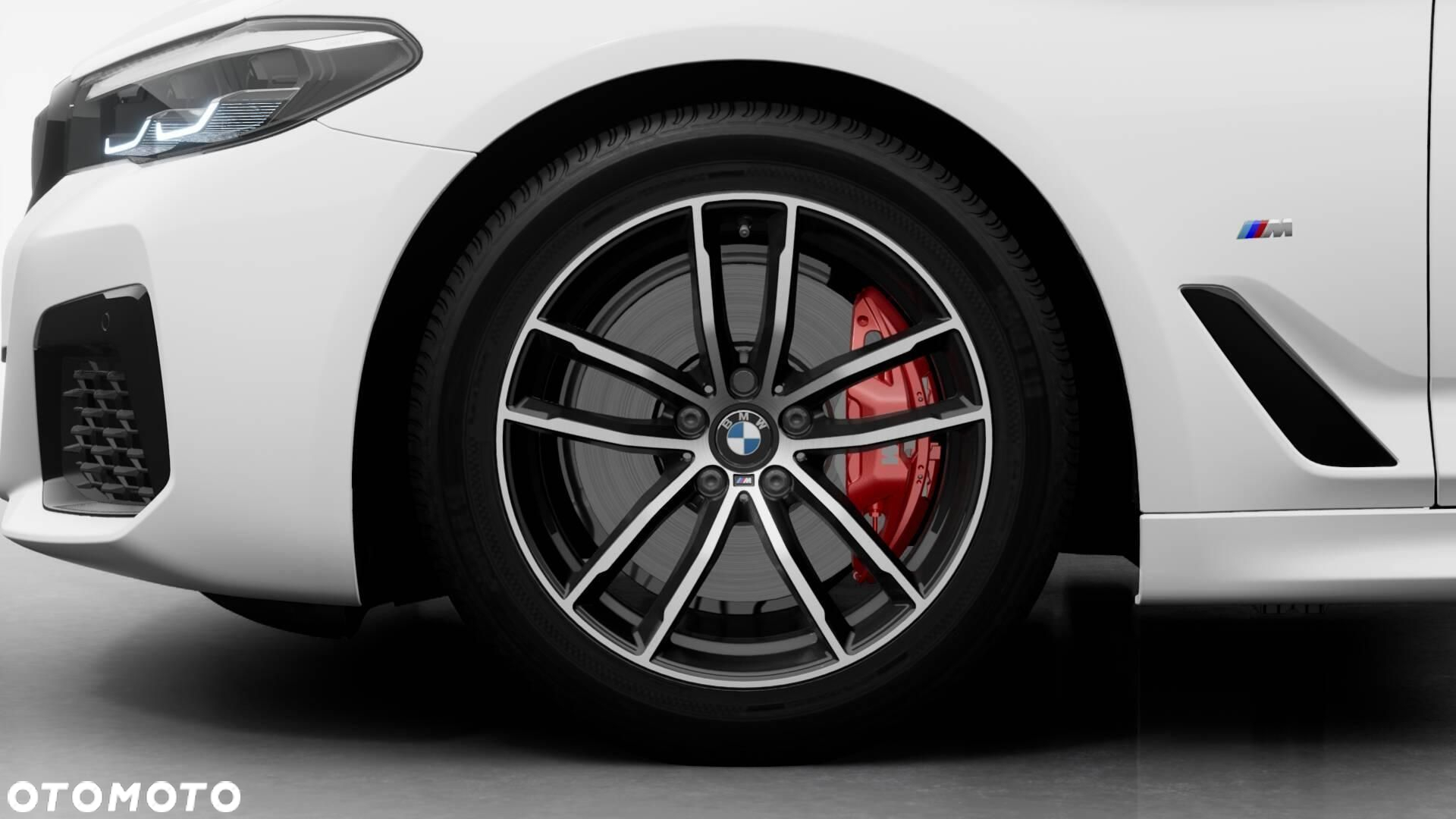 BMW Seria 5 - 4