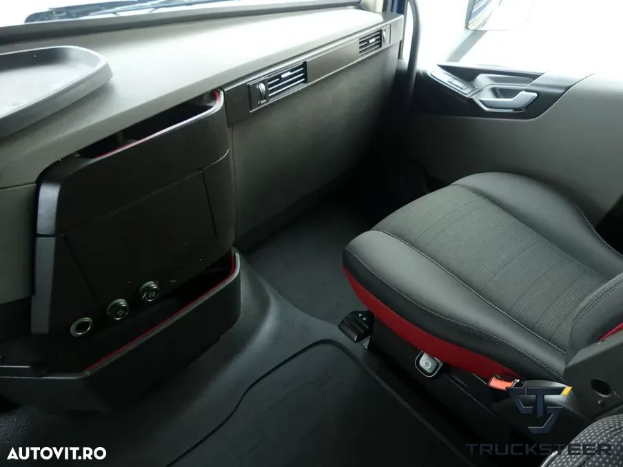 Volvo FH 460 | Euro 6d | I-Save | Full ADR | VEB+ | Full Asistenti - 19