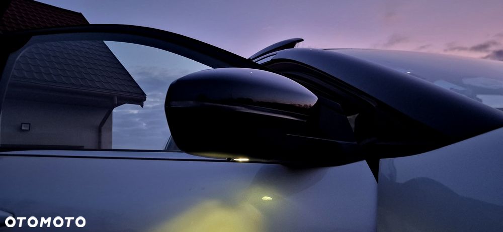 Citroën C5 Aircross BlueHDI 180 S&S EAT8 SHINE - 39