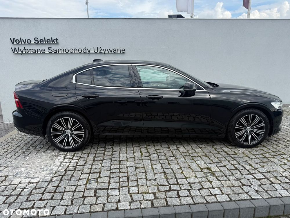 Volvo S60 - 5