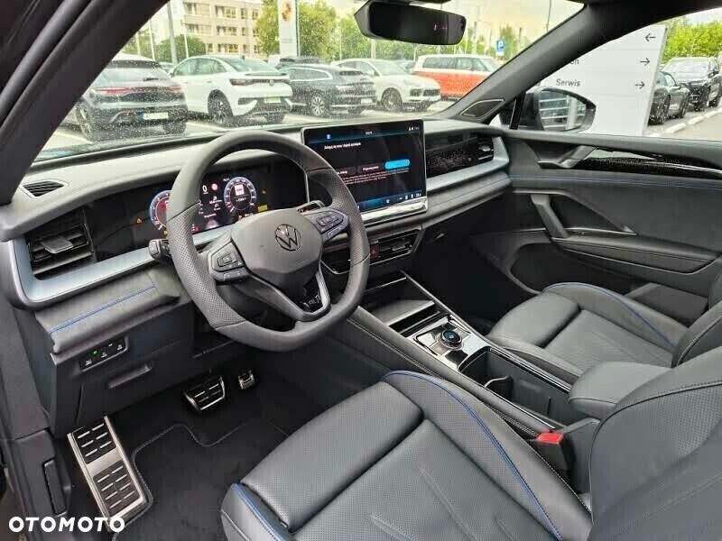 Volkswagen Tayron - 17