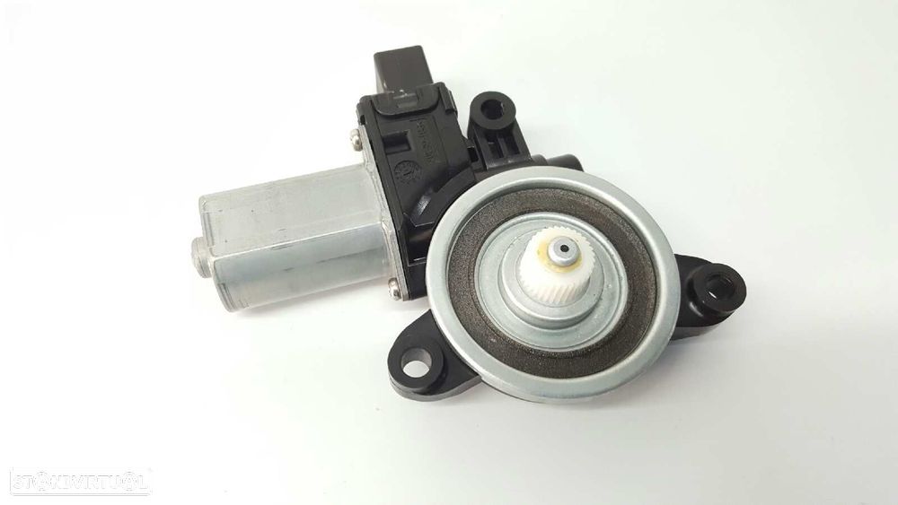 MOTOR ELEVADOR TRASEIRO DIREITO MAZDA CX-3 STYLE - 3