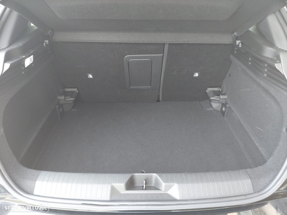 Opel Astra 1.5 D GS Line Aut. - 23