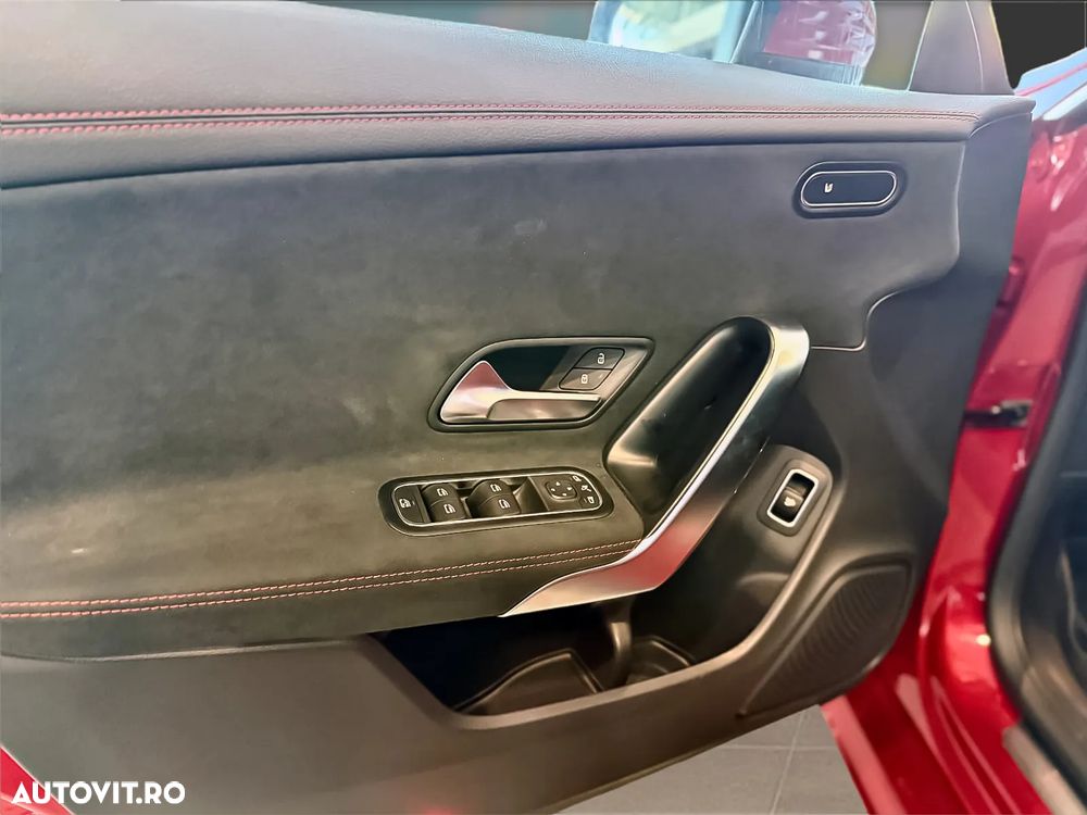 Mercedes-Benz CLA 200 7G-DCT AMG Line Advanced Plus - 10