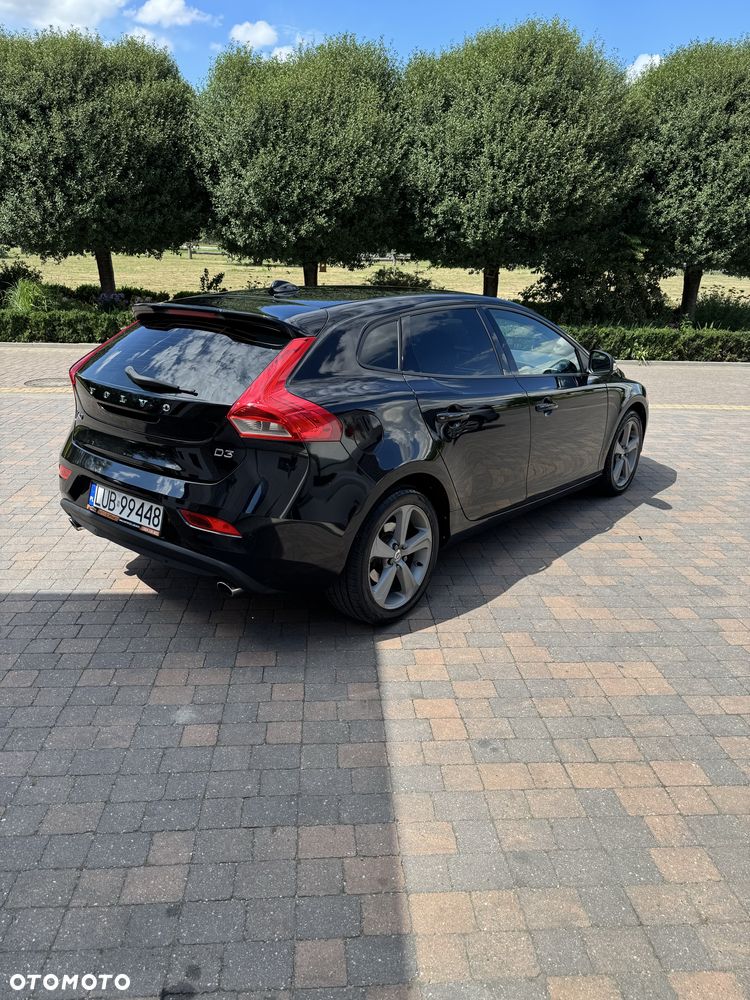 Volvo V40 - 4