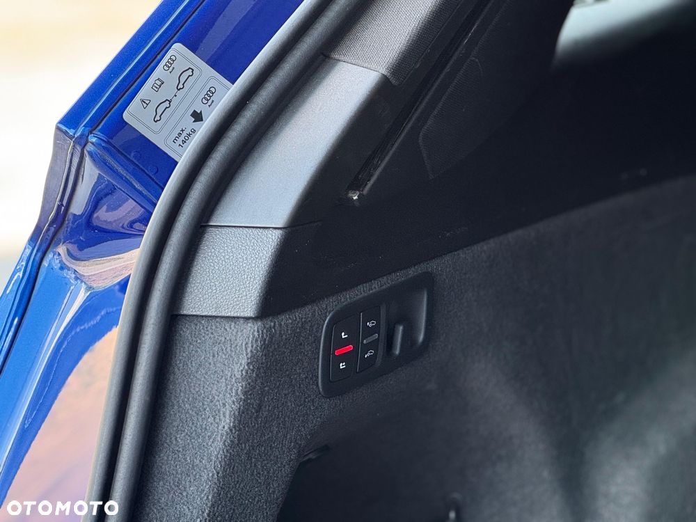 Audi SQ7 - 35
