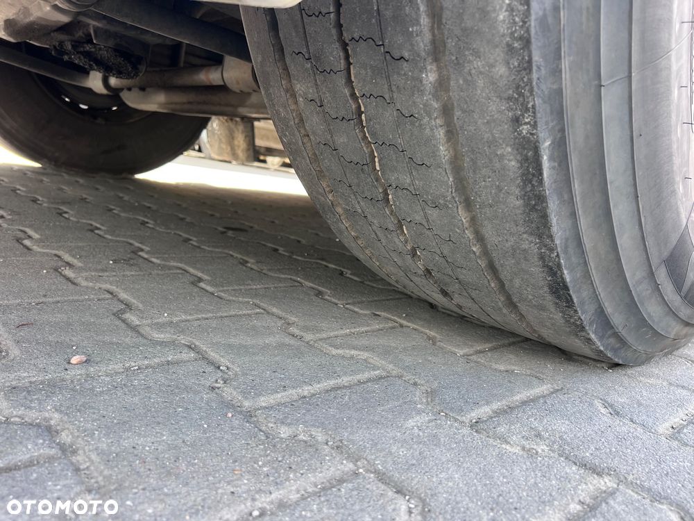 Scania R440 PDE Automat Retarder Klimatyzacja postojowa Standard Highline - 20