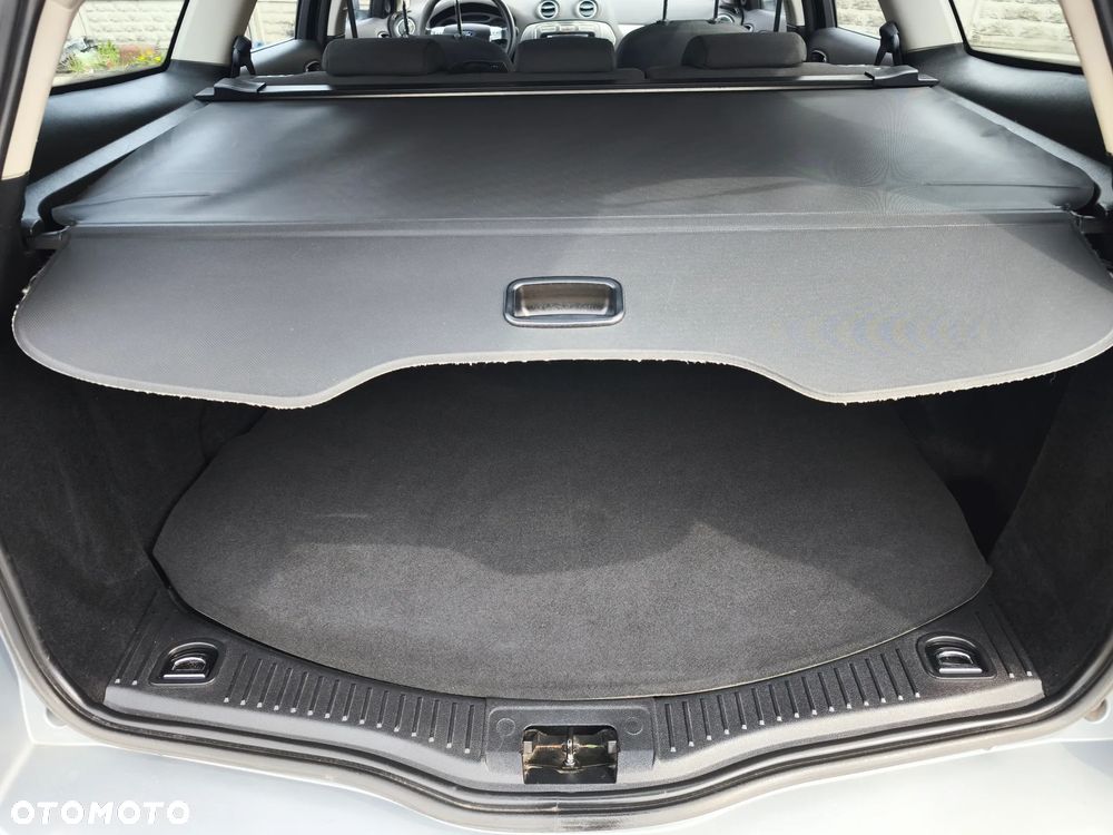 Ford Mondeo 2.0 TDCi Titanium - 29