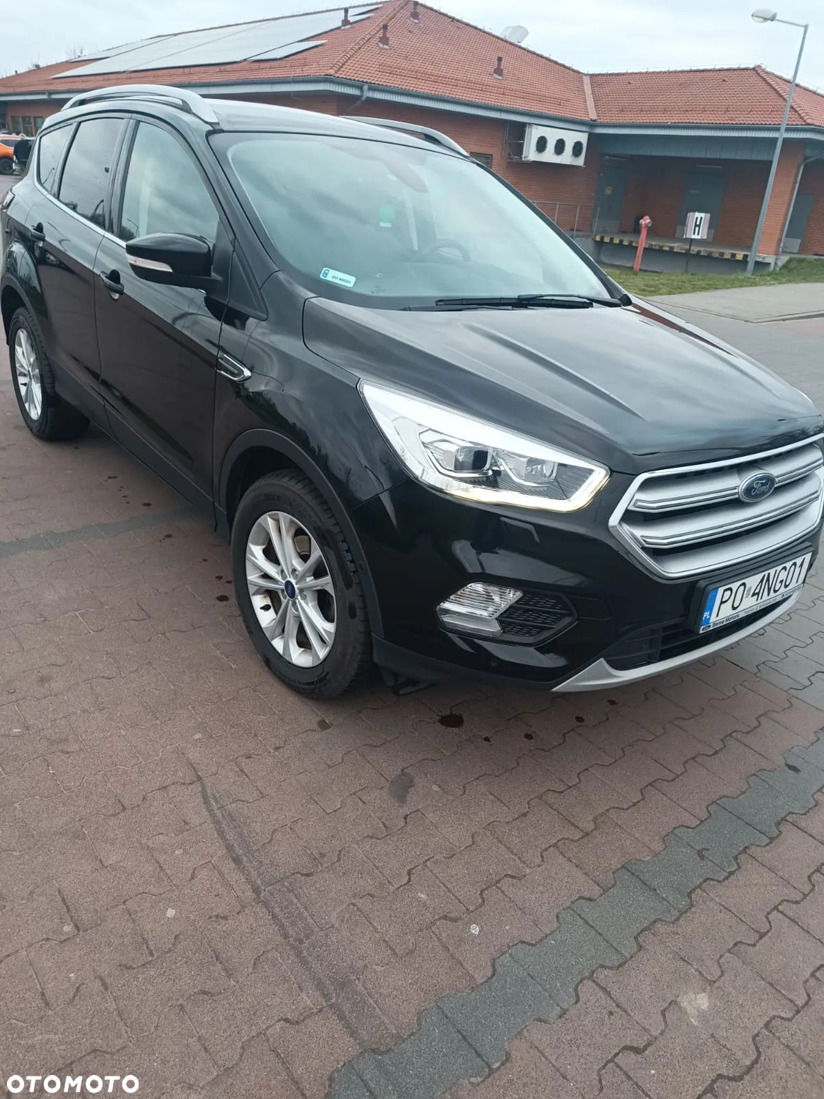 Ford Kuga 1.5 EcoBoost FWD Titanium ASS MMT6 - 18
