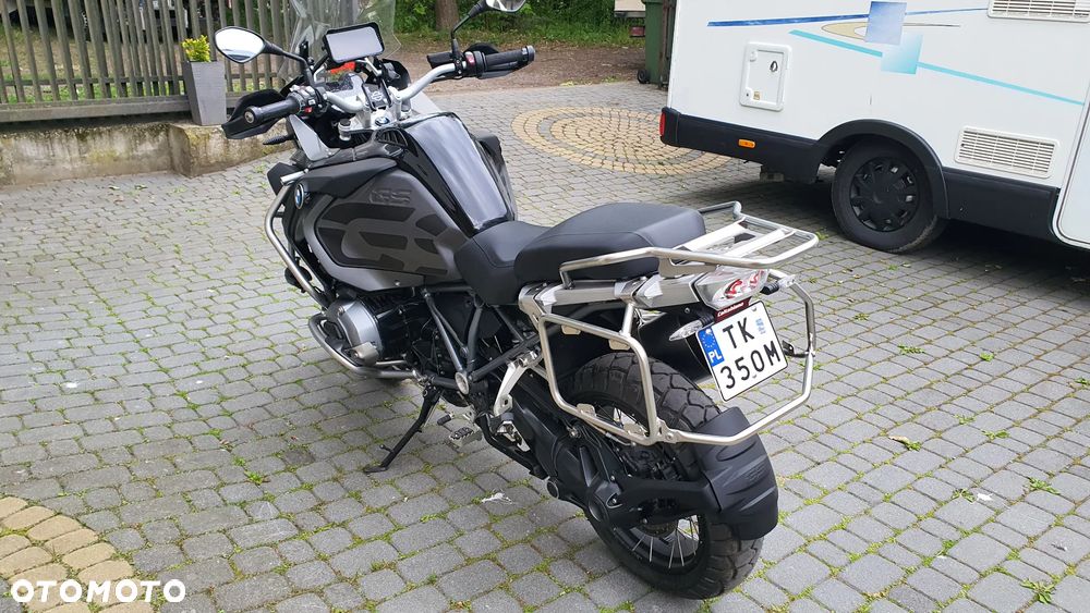 BMW Adventure - 29