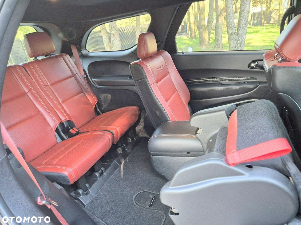 Dodge Durango - 26