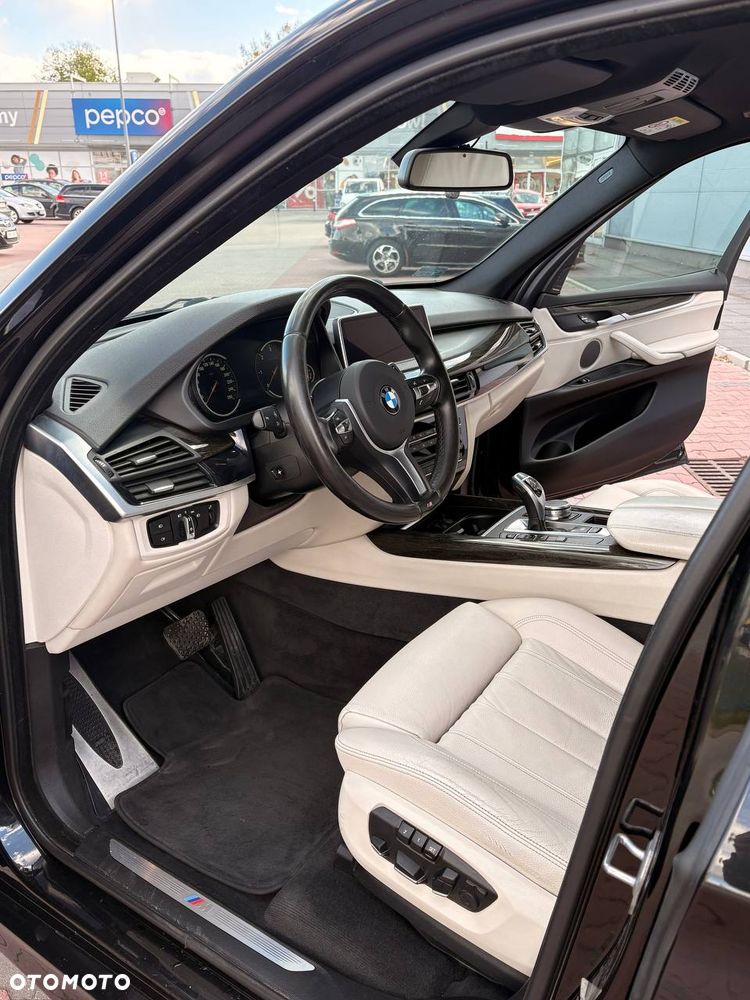 BMW X5 xDrive25d - 11