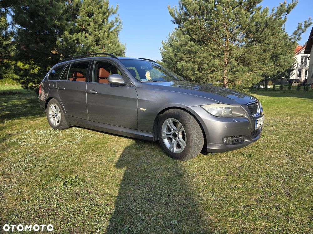 BMW Seria 3 - 8