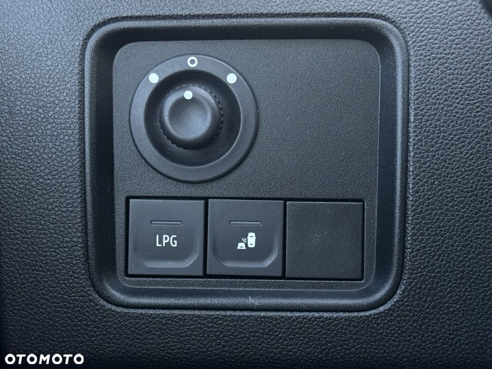 Dacia Duster 1.0 TCe Prestige - 25