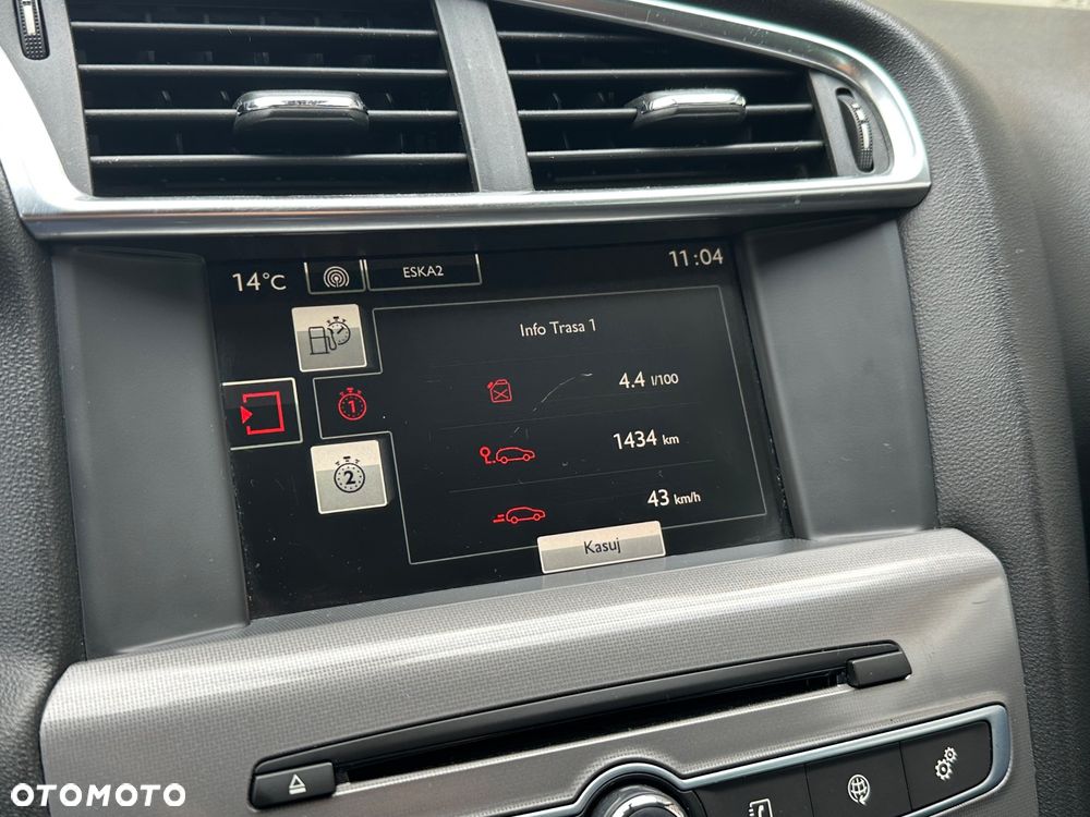 Citroën C4 1.6 BlueHDi Feel Edition S&S - 11