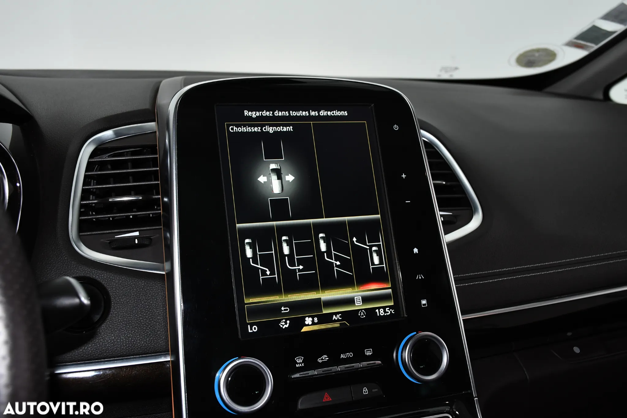 Renault Espace Energy dCi 160 EDC Initiale Paris - 21