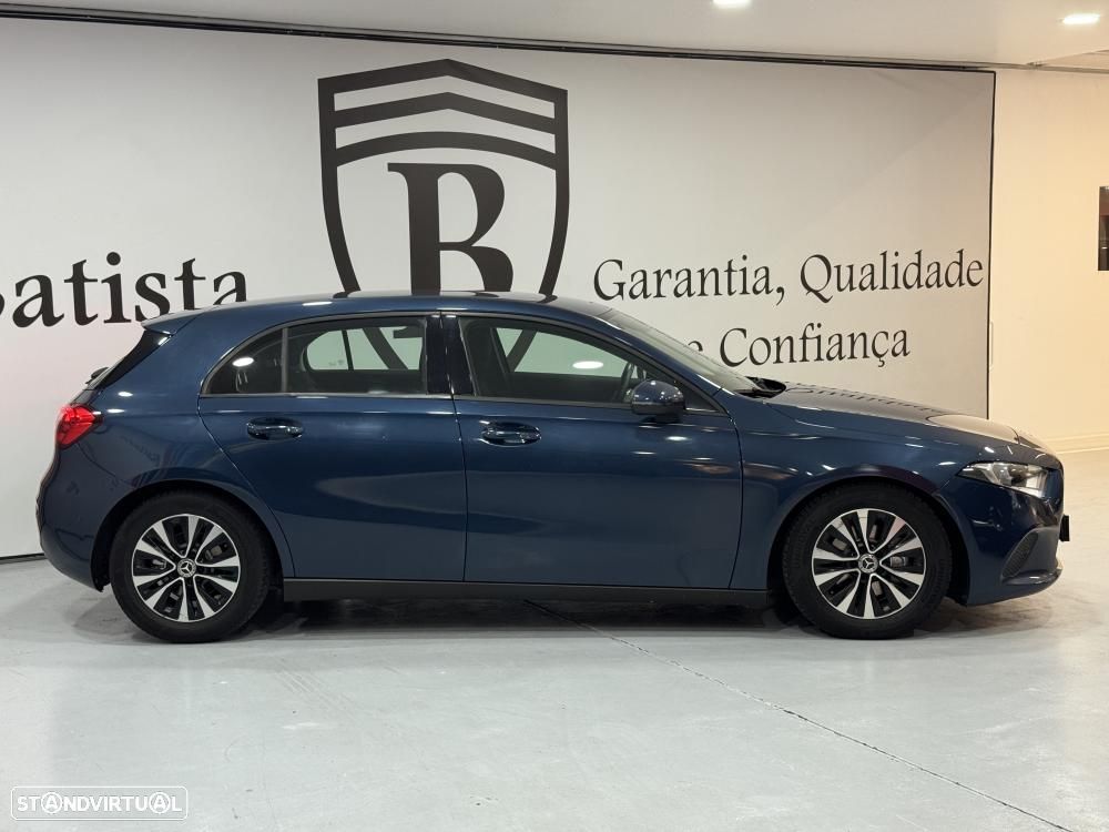 Mercedes-Benz A 180 d Style - 6