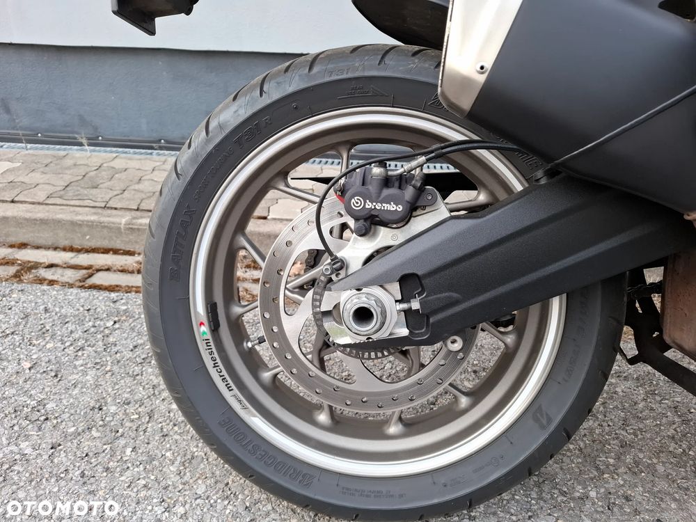 Ducati Multistrada - 18