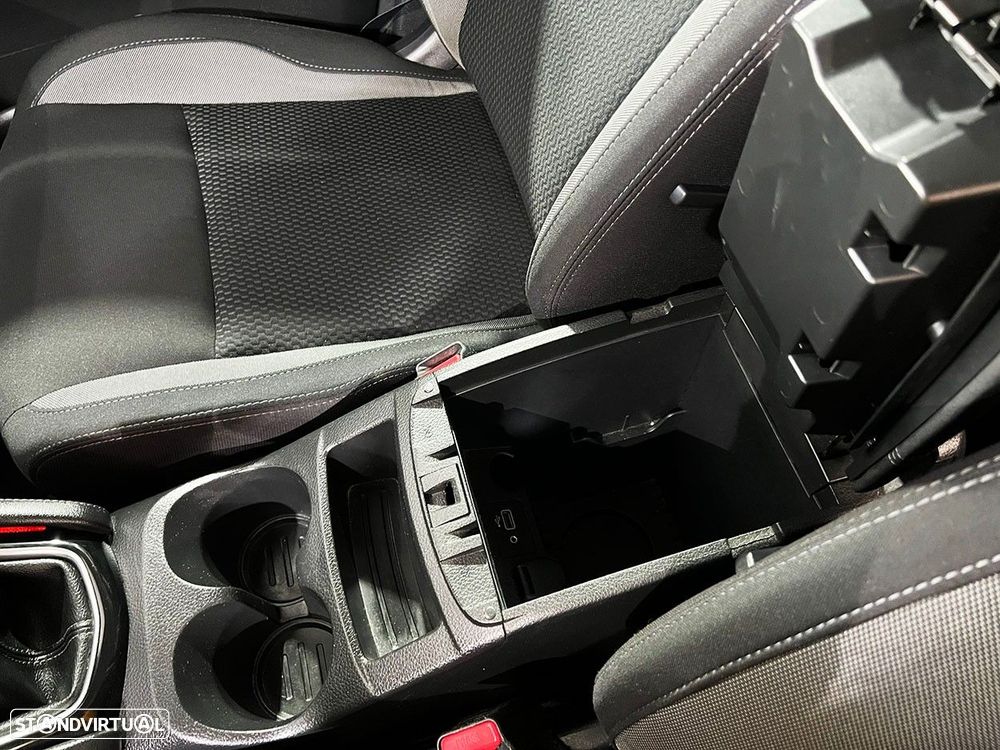 Nissan Qashqai 1.5 dCi Business Edition - 15