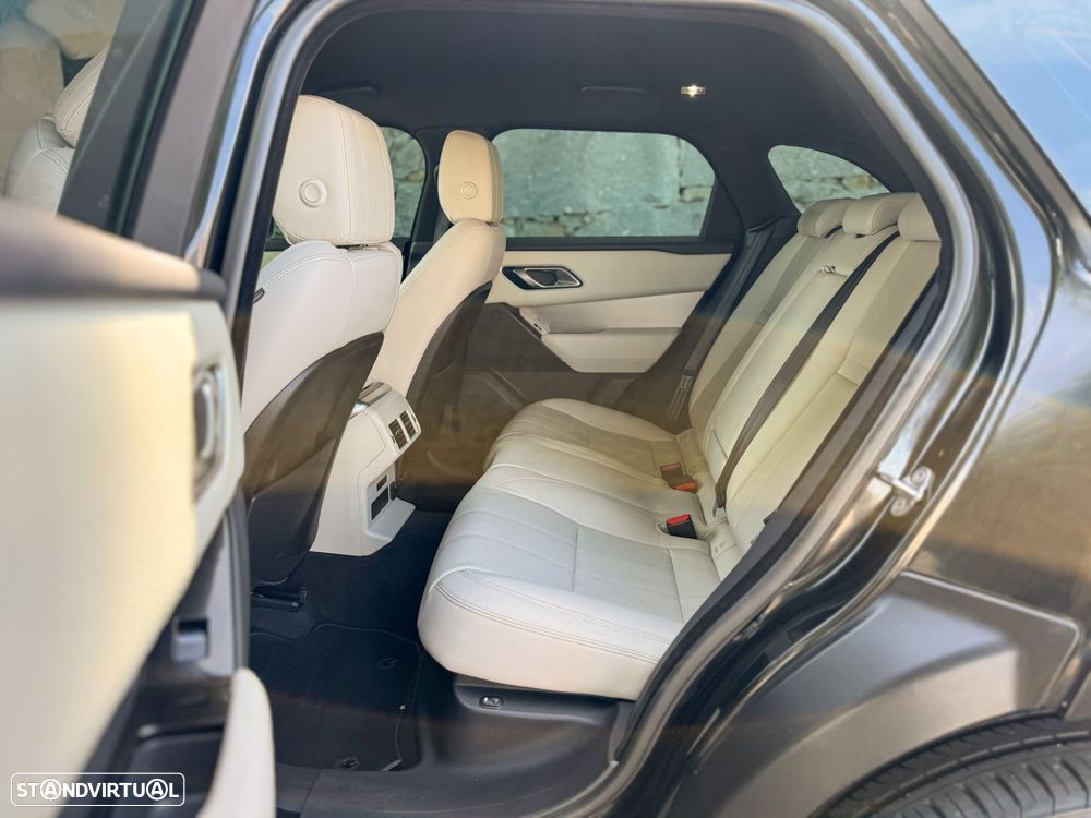 Land Rover Range Rover Velar 2.0d R-Dynamic HSE - 7