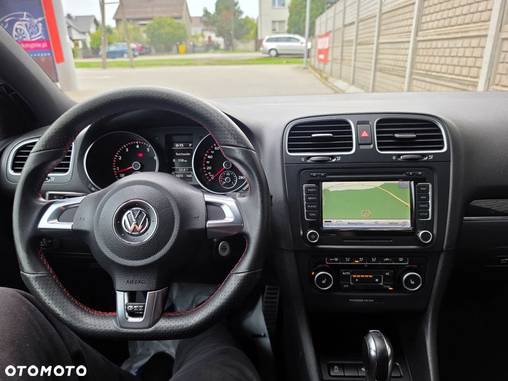 Volkswagen Golf - 13