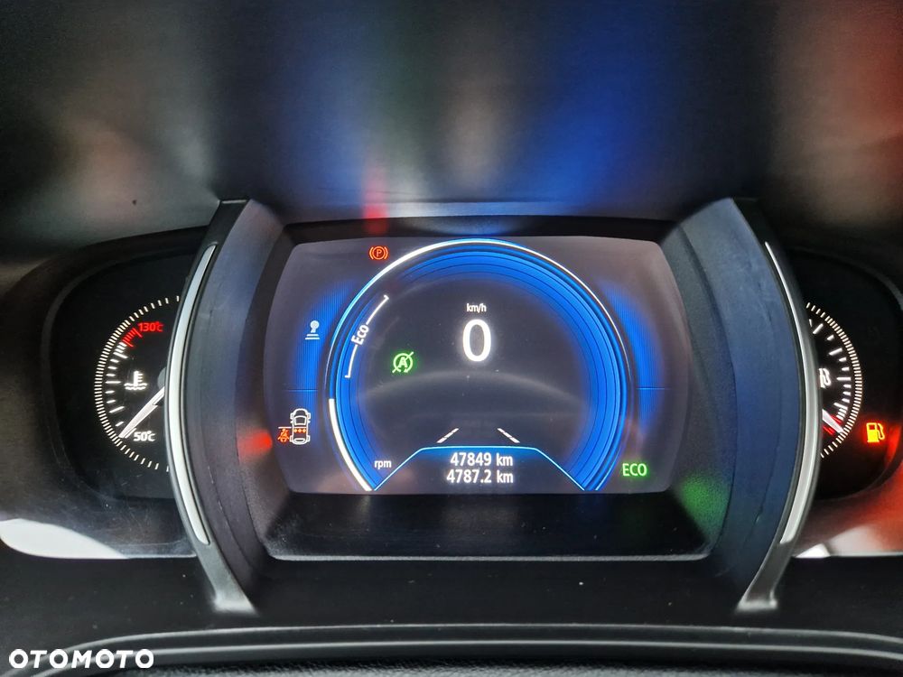 Renault Megane 1.5 Blue dCi Intens - 12