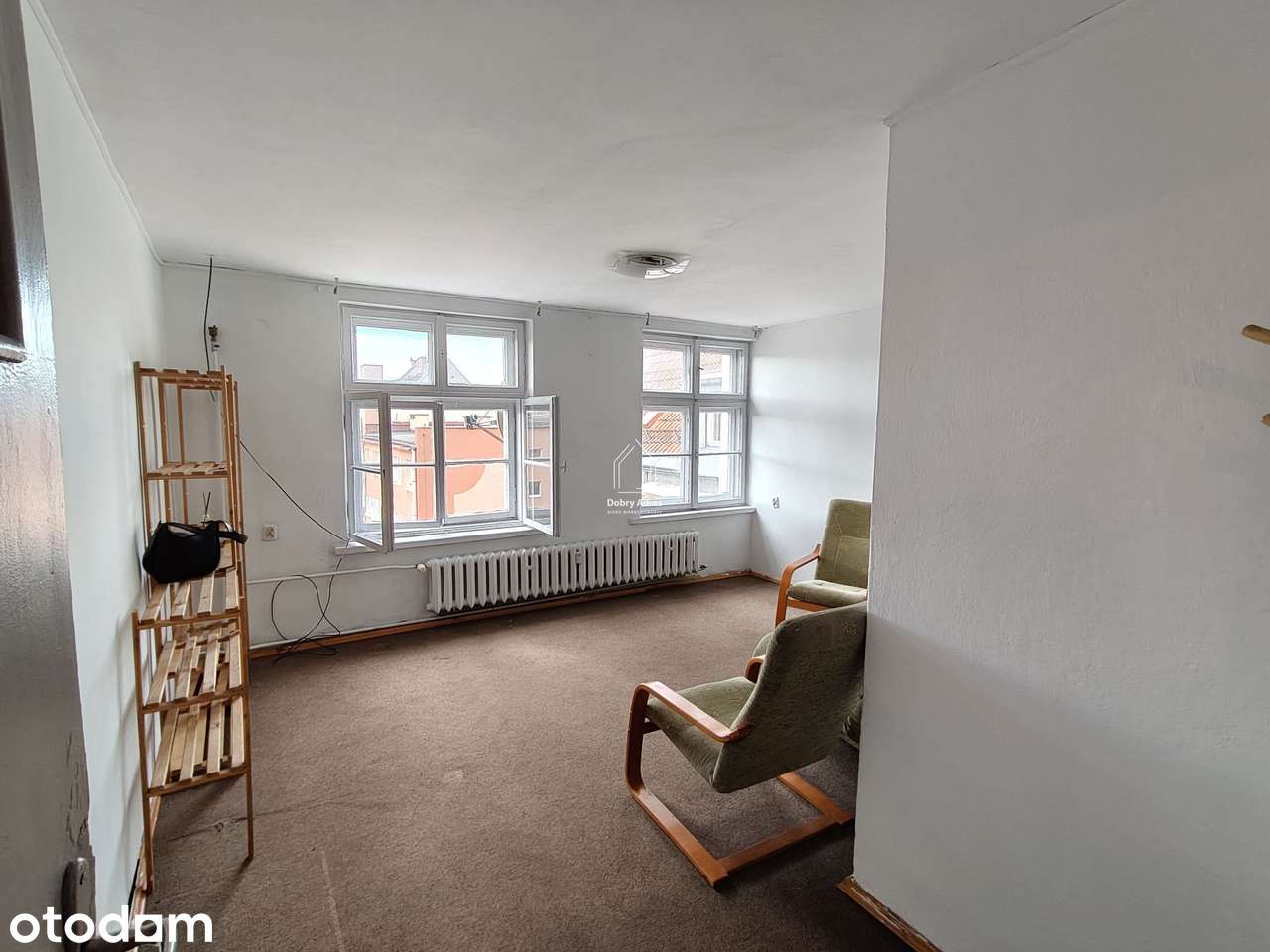 Mieszkanie z widokiem na panoramę gór Plac Ratuszo