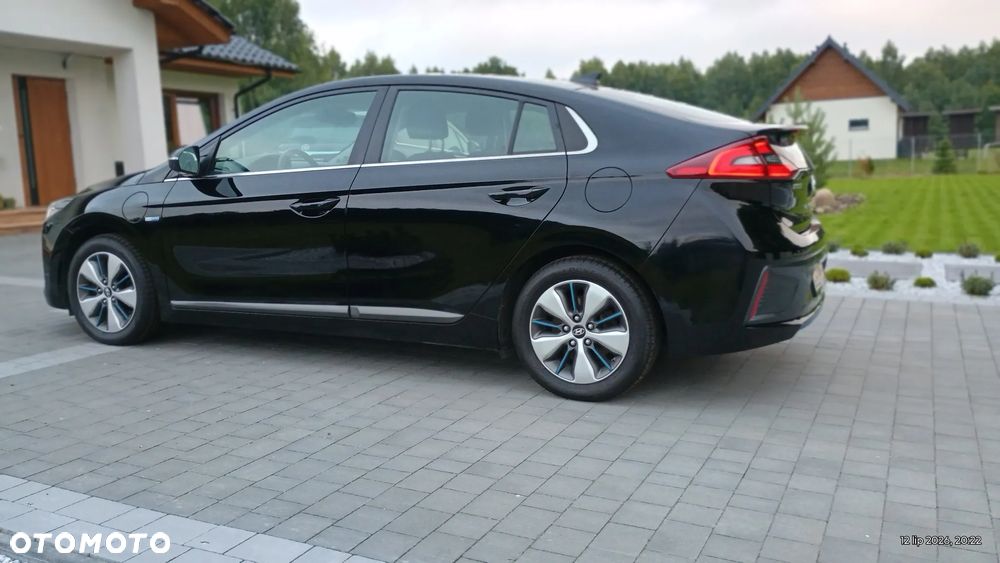 Hyundai IONIQ Plug-in hybrid Premium - 17
