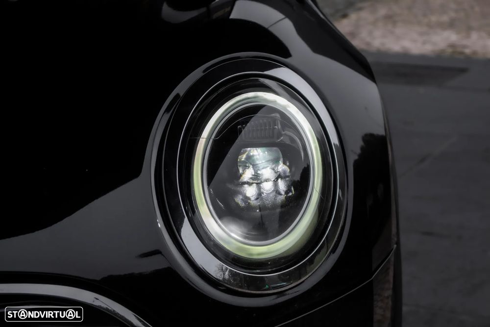 MINI Clubman One D Aut. - 7