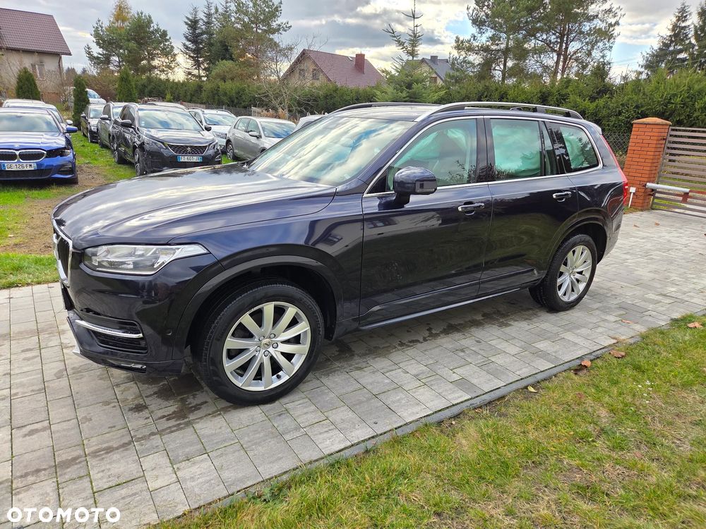 Volvo XC 90 - 10