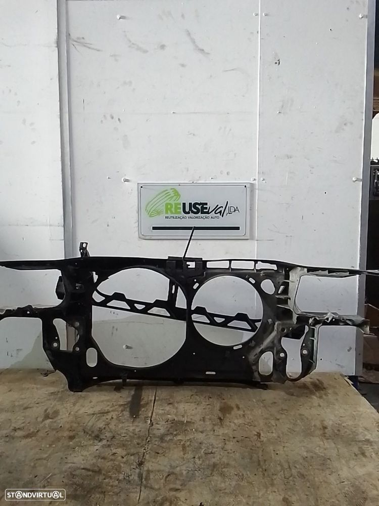 Frente Em Fibra Ou Chapa Volkswagen Passat Variant (3B6) - 4