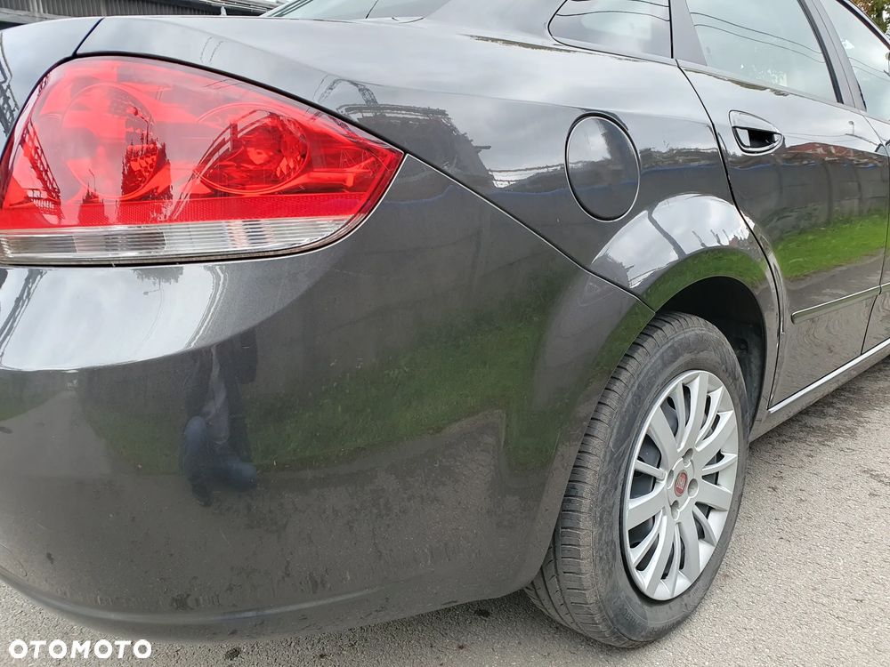 Fiat Linea 1.4 Active - 11